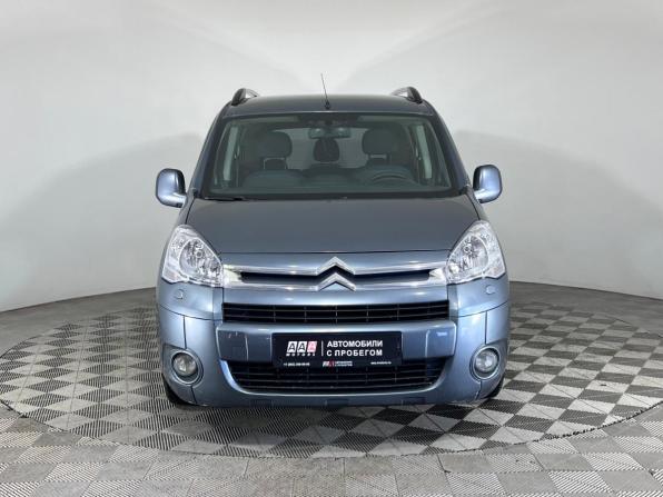Citroen Berlingo I Рестайлинг с пробегом 2010 года, цена 647 000 рублей, 254400 км, минивэн, Автокод Объявления