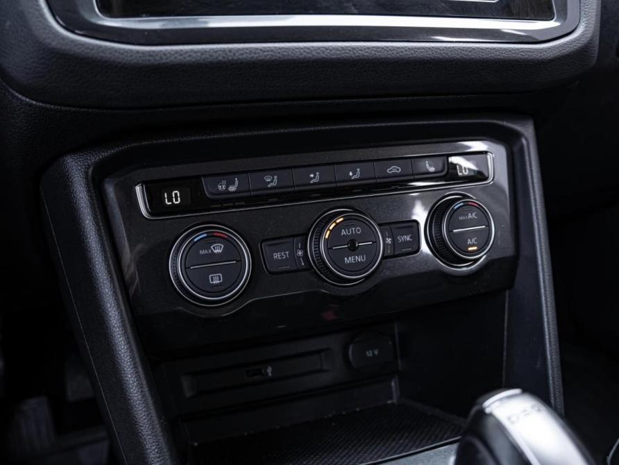 Volkswagen Tiguan II Краснодар  - изображение 14