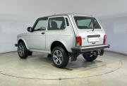Lada (ВАЗ) Niva Legend I Саранск  - изображение 36