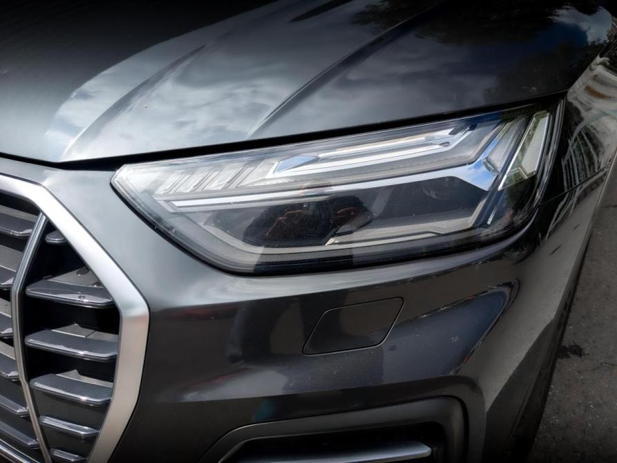 Audi Q5 II (FY) Рестайлинг Москва  - изображение 17