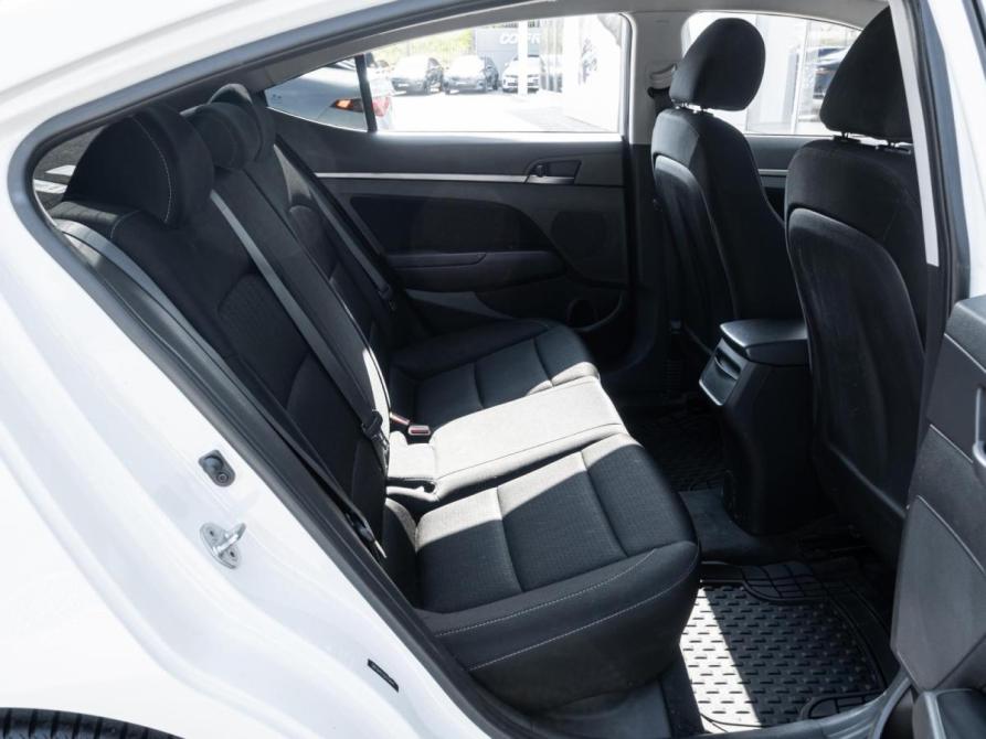 Hyundai Elantra VI (AD) Ставрополь  - изображение 7