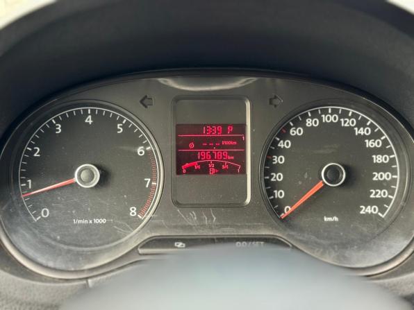 Volkswagen Polo V с пробегом 2013 года, цена 698 000 рублей, 197789 км, седан, Автокод Объявления