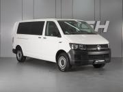 Volkswagen Transporter T6 Минеральные Воды  - изображение 16