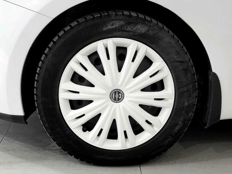 Kia Ceed II Рестайлинг Москва  - изображение 15