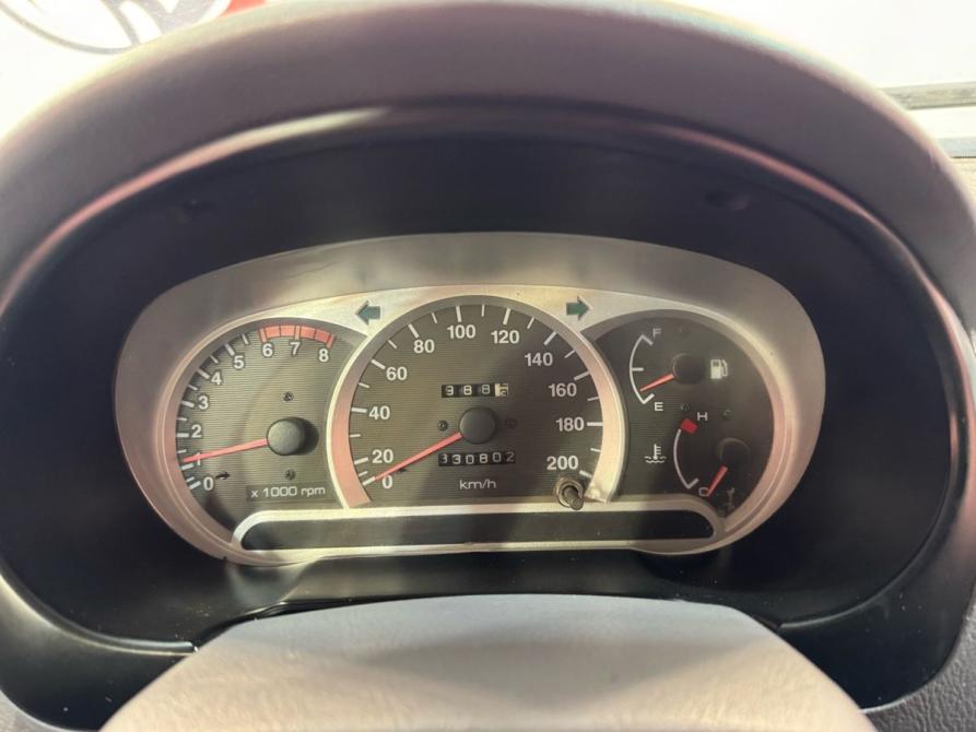 Hyundai Accent II Новочеркасск  - изображение 12