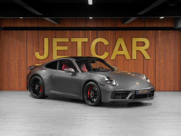 Porsche 911 VIII (992) с пробегом 2023 года, цена 20 990 000 рублей, 15763 км, купе, Автокод Объявления