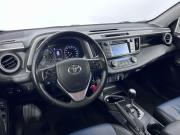 Toyota RAV4 IV (XA40) Рестайлинг Ростов-на-Дону  - изображение 31