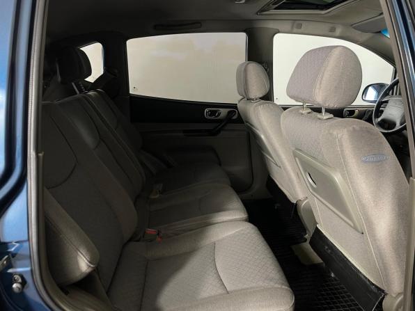 Chevrolet Rezzo с пробегом 2007 года, цена 325 000 рублей, 296888 км, компактвэн, Автокод Объявления