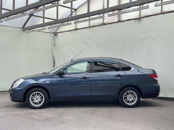 Nissan Almera III (G15) с пробегом 2013 года, цена 638 000 рублей, 188035 км, седан, Автокод Объявления