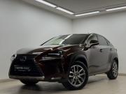 Lexus NX I Рестайлинг Вологда  - изображение 31