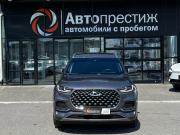Chery Tiggo 8 Pro Max I Волгоград  - изображение 8