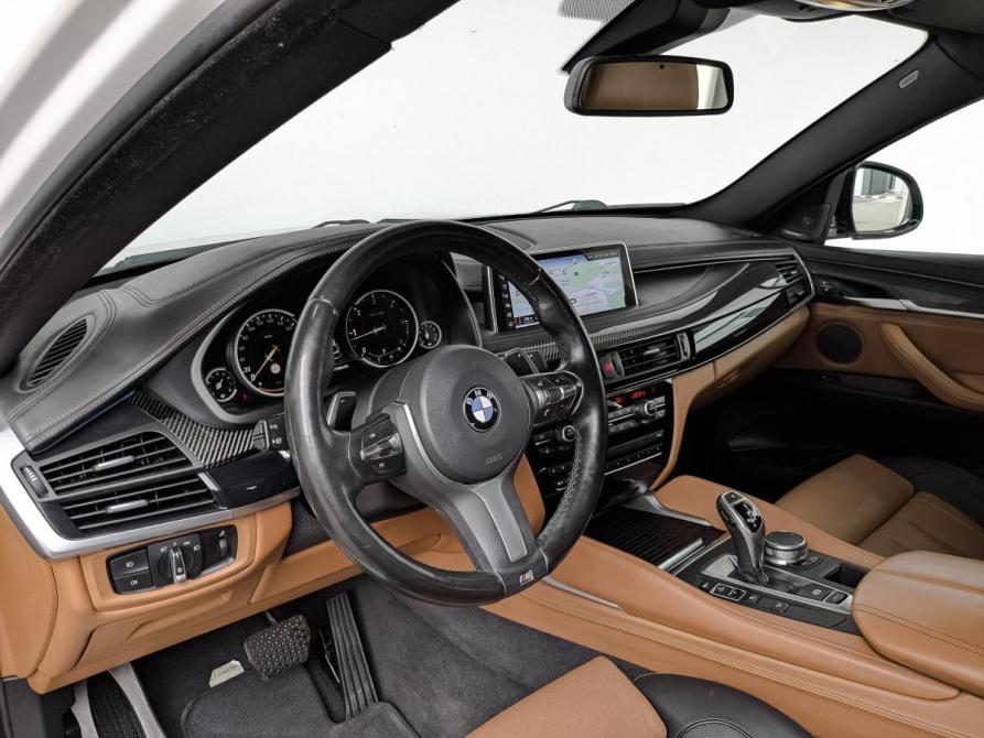 BMW X6 II (F16) Москва  - изображение 13