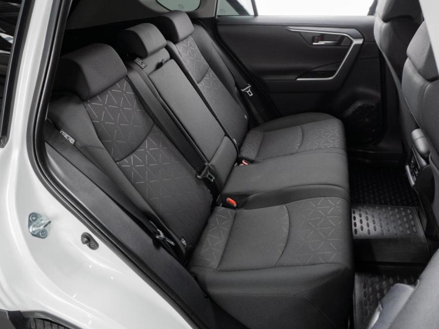 Toyota RAV4 V (XA50) Тюмень  - изображение 7