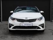 Kia Optima IV Рестайлинг Москва  - изображение 34
