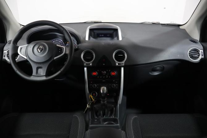 Renault Koleos I Рестайлинг 2 с пробегом 2014 года, цена 779 000 рублей, 379000 км, внедорожник, Автокод Объявления