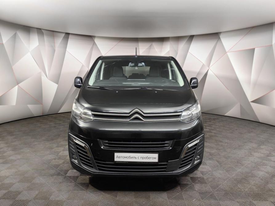 Citroen SpaceTourer I Москва  - изображение 7