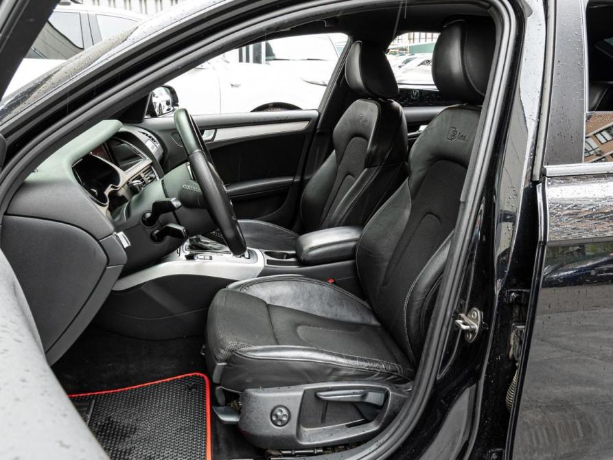 Audi A4 IV (B8) Рестайлинг Краснодар  - изображение 10