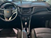 Chevrolet Trax I Рестайлинг Оренбург  - изображение 43