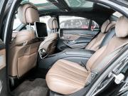 Mercedes-Benz S-Класс VI (W222 C217) Казань  - изображение 37