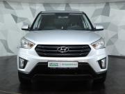 Hyundai Creta I Москва  - изображение 28