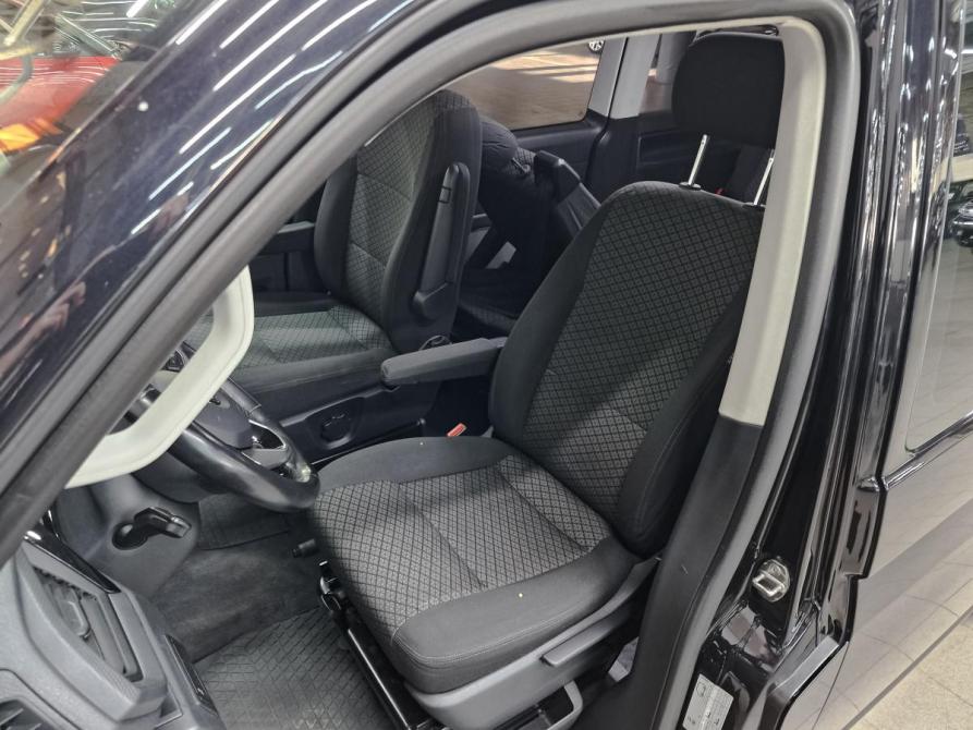 Volkswagen Multivan T6 Рестайлинг Москва  - изображение 18