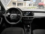 Skoda Rapid II Казань  - изображение 21