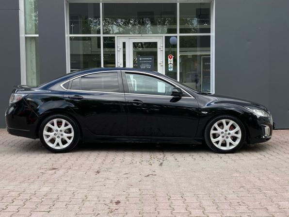 Mazda 6 II (GH) с пробегом 2007 года, цена 719 000 рублей, 342195 км, седан, Автокод Объявления