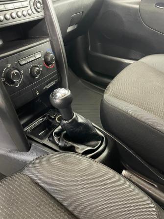 Peugeot 207 I с пробегом 2009 года, цена 340 000 рублей, 240050 км, хэтчбек, Автокод Объявления