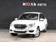 Datsun on-DO I Екатеринбург  - изображение 15