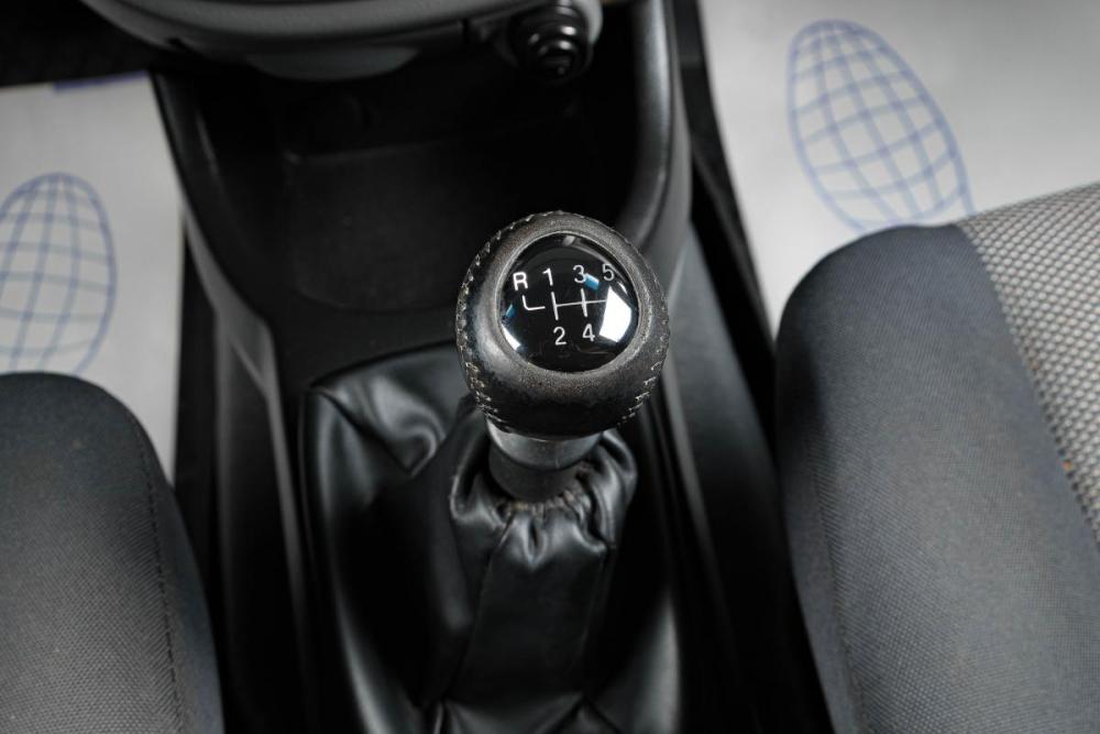 Chevrolet Lacetti I Тюмень  - изображение 16