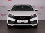 Lada (ВАЗ) Vesta I Рестайлинг (NG) Минеральные Воды  - изображение 17