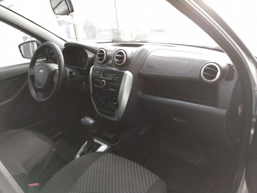 Lada (ВАЗ) Granta I Минеральные Воды  - изображение 8