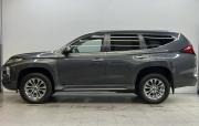Mitsubishi Pajero Sport III Рестайлинг Барнаул  - изображение 43