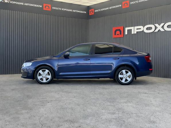 Skoda Octavia III (A7) с пробегом 2014 года, цена 1 087 000 рублей, 175121 км, лифтбек, Автокод Объявления
