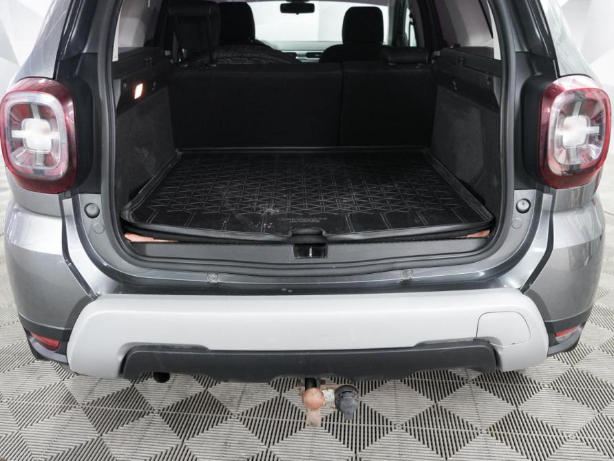 Renault Duster II Ульяновск  - изображение 15