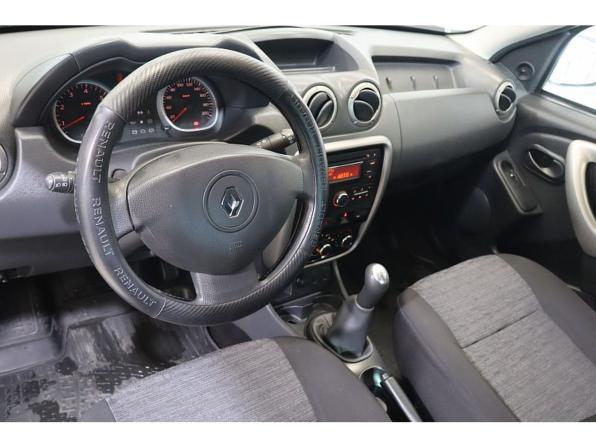 Renault Duster I с пробегом 2014 года, цена 798 000 рублей, 149601 км, внедорожник, Автокод Объявления