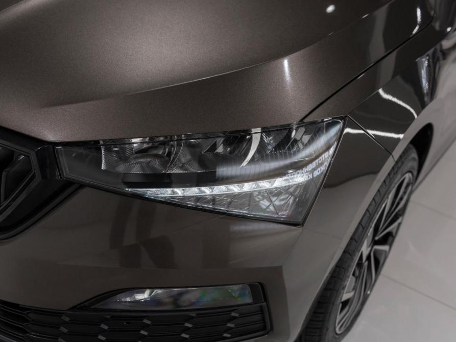 Skoda Rapid II Москва  - изображение 20