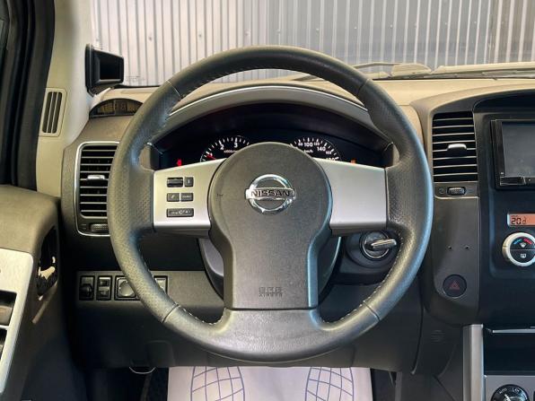 Nissan Pathfinder III Рестайлинг с пробегом 2010 года, цена 1 047 000 рублей, 280666 км, внедорожник, Автокод Объявления