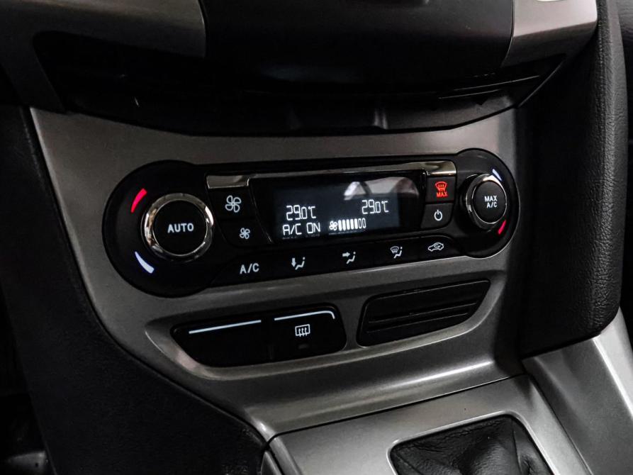Ford Focus III Минеральные Воды  - изображение 16