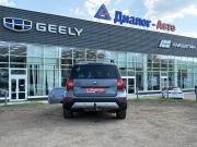 Skoda Yeti I Рестайлинг Набережные Челны  - изображение 23