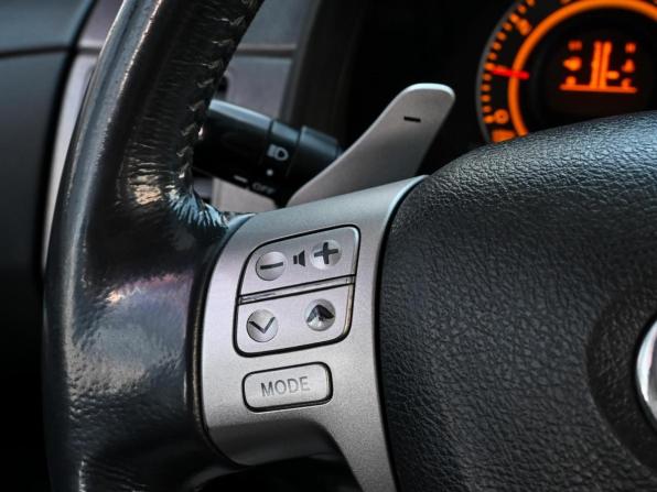 Toyota Corolla X (E140 E150) с пробегом 2008 года, цена 989 300 рублей, 231691 км, седан, Автокод Объявления