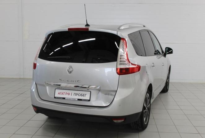 Renault Scenic III Рестайлинг 2 с пробегом 2014 года, цена 940 000 рублей, 191175 км, компактвэн, Автокод Объявления