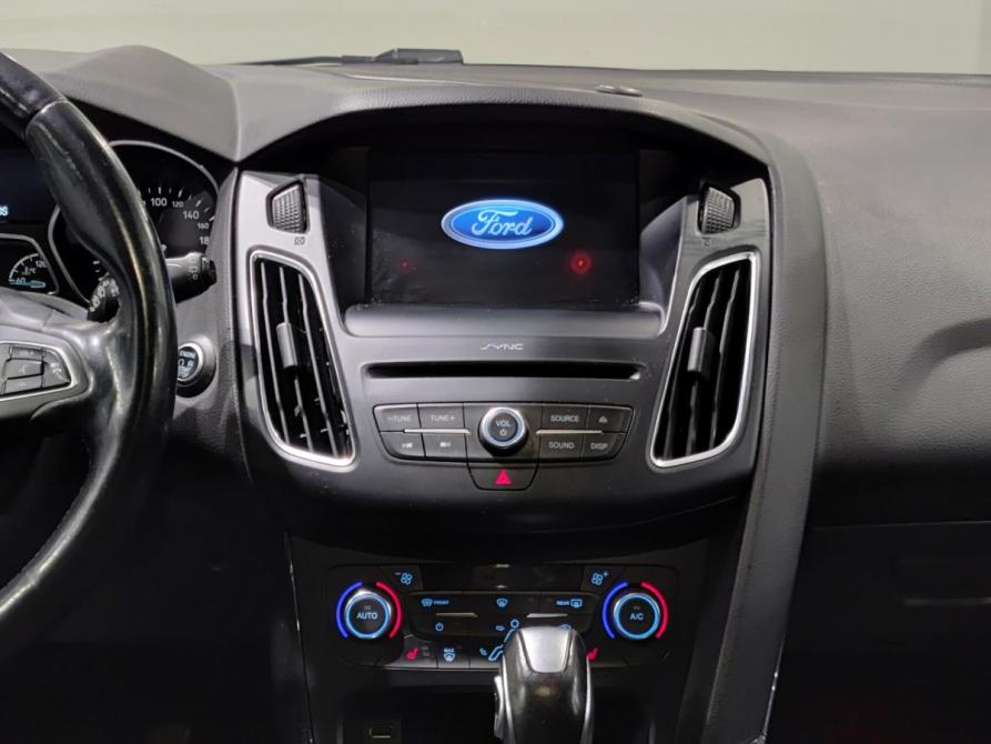 Ford Focus III Рестайлинг Казань  - изображение 18