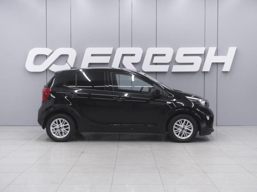 Kia Picanto III Рестайлинг Ростов-на-Дону  - изображение 5