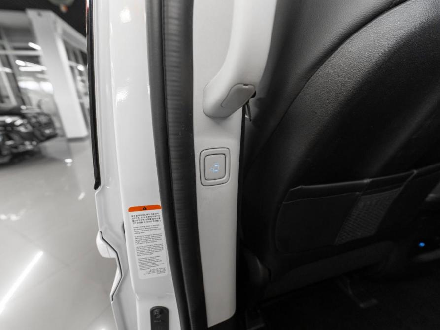Hyundai Staria I Москва  - изображение 16