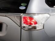 Mitsubishi Outlander III Иркутск  - изображение 42