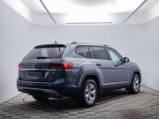 Volkswagen Teramont I Москва  - изображение 25