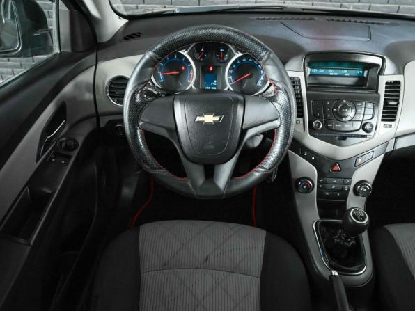 Chevrolet Cruze I с пробегом 2012 года, цена 770 000 рублей, 176185 км, хэтчбек, Автокод Объявления
