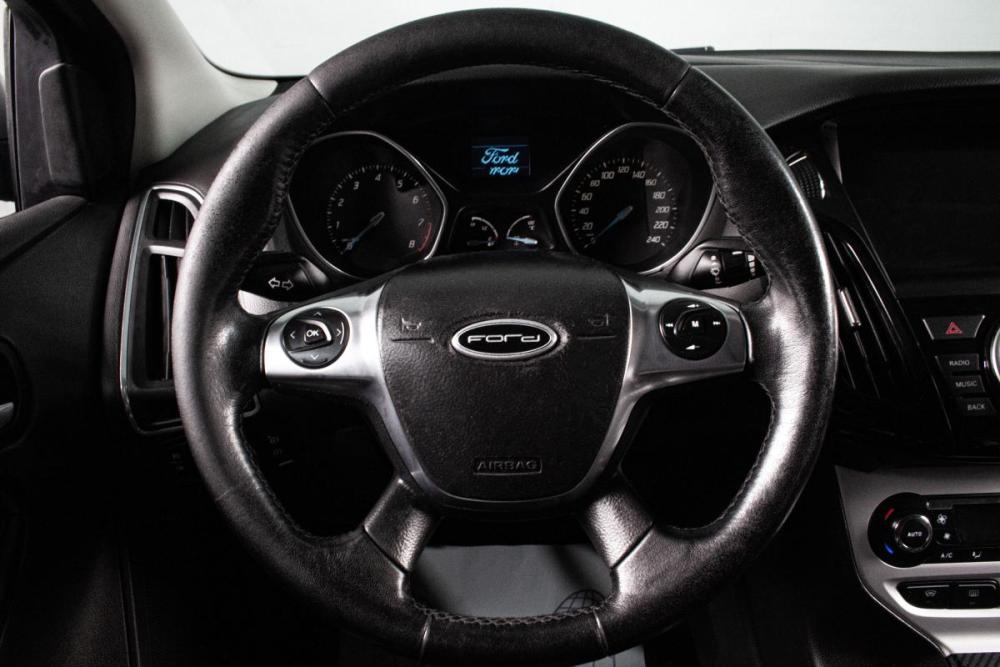 Ford Focus III Сургут  - изображение 11