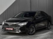 Toyota Camry VII (XV50) Рестайлинг Екатеринбург  - изображение 25